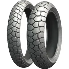 Дорожные мотошины Michelin Anakee Adventure 100/90-19 57V Front