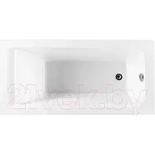 Ванна акриловая Aquanet Bright 145x70 (с каркасом)