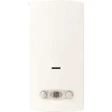 Газовая колонка VilTerm S11 (белый)