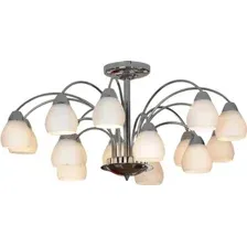 Люстра Lussole Loft Apiro GRLSF-2403-15