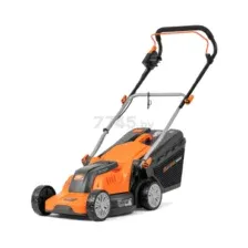 Газонокосилка электрическая DAEWOO DLM 1250E