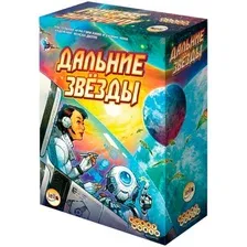 Настольная игра Мир Хобби Дальние звёзды 915638