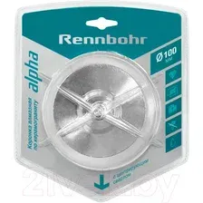 Коронка Rennbohr 676201