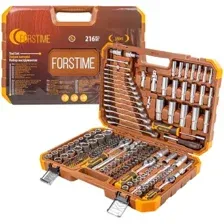 Набор инструментов Forstime FT-38841