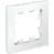 Рамка Systeme Electric AtlasDesign ATN000101 (белый)