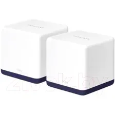 Wi-Fi система Mercusys Halo H50G (2 шт)