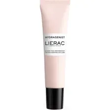Гель для век Lierac Hydragenist Увлажняющий против морщин (15мл)