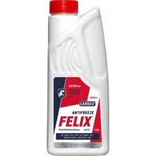 Антифриз Felix Carbox 1 кг