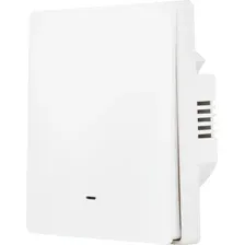 Умный выключатель Hommyn Zigbee SWZBNN01W
