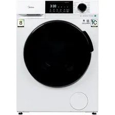 Стиральная машина Midea MFC3814BSW47/W
