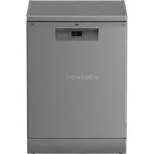 Посудомоечная машина Beko BDFN15421S
