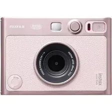Фотоаппарат Fujifilm Instax Mini Evo (розовый)