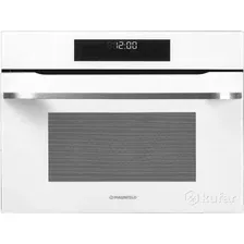 Духовой шкаф MAUNFELD XCMO4414GW