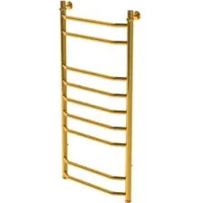 Полотенцесушитель Gloss & Reiter Terra. Л. 50х100.Т9.G1 (GOLD)