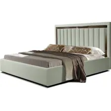 Кровать ФорестДекоГрупп Софи 1 180x200 с ПМ (Veluta Lux 14)