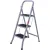 Лестница-стремянка LadderBel STR-ST-3WSRM (3 ступени)