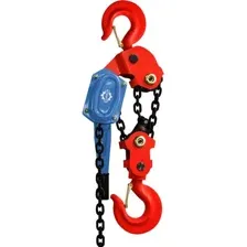 Таль  Gearsen GHSHC 9030 (9т, 3м)