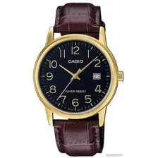Наручные часы Casio MTP-V002GL-1B
