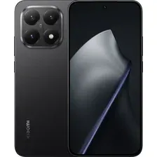 Телефон Xiaomi 15T 12GB/512GB международная версия (черный)