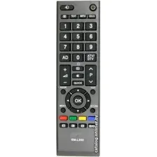 Пульт ДУ Huayu RM-L890 для Toshiba universal