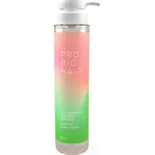 Шампунь для волос Levrana Pro Bio Hair Anti-Dandruff Shampoo Для борьбы с перхотью (350мл)