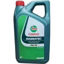 CASTROL Magnatec 5W-20  E 5л
