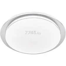 Светильник-тарелка Ambrella light FZ1047 (белый)
