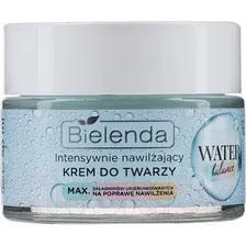  Bielenda Крем для лица Water Balance Интенсивно увлажняющий 50 мл