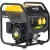 Бензиновый генератор Huter DN3700i