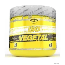 Протеин "Iso Vegetal" (450 г; банан)