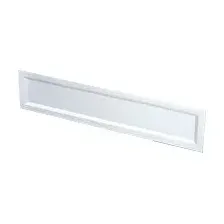 Экран для душевого поддона RGW NB/CL-S 16230912-90 90