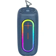 Портативная колонка Bseng P10 Pro (синий)