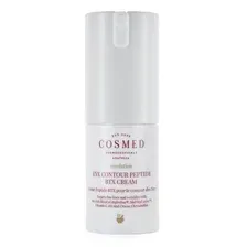 Крем для век Cosmed Cosmeceuticals Revolution Eye Contour Peptid BTX (15мл)
