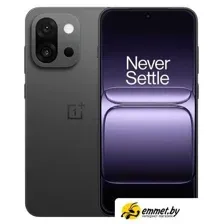 Телефон OnePlus 13s 12GB/512GB индийская версия (черный бархат)