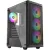 Корпус ID-Cooling Ware 310 ARGB (черный)