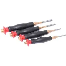 Набор выколоток RockForce RF-6049 (4 предмета)