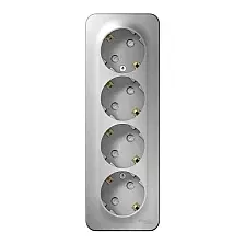 Розетка Systeme Electric Blanca BLNRA011413