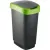 Мусорное ведро Rotho Twist Eco 1754505092PC (50 л)