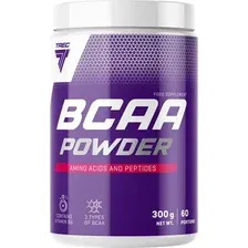 BCAA Trec Nutrition BCAA Powder + B6 (300 г)