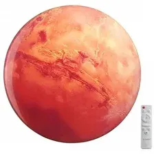 Светильник-тарелка Sonex Mars 7725/EL