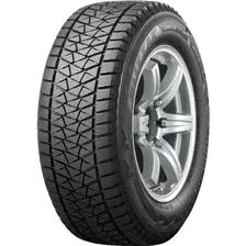 Зимняя шина Bridgestone Blizzak DM-V2 275/55R20 117T