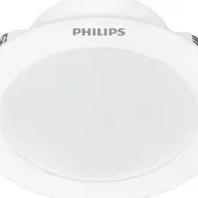 Точечный светильник Philips Eridani DL190B LED8 D125 10W 840 WH 929003281407