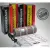 Нагревательный мат Warmehaus MAT 200W 1 кв.м 200 Вт