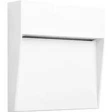 Уличный настенный светильник Mantra Baker 7016
