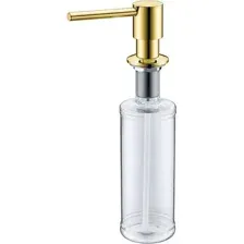 Дозатор для моющего средства Alveus Plum 1129081