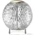 Настольная лампа Odeon Light Crystal 5008/2TL