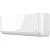 Кондиционер Royal Thermo Barocco DC RTBI-24HN8/white