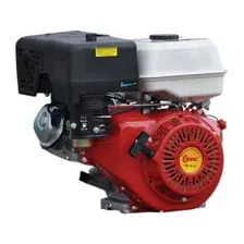 Бензиновый двигатель Skiper N190F(K)