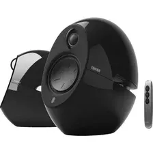 Колонки Edifier E25HD Luna Eclipse черный