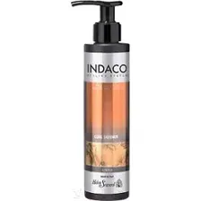 Крем для волос Helen Seward Indaco Curl Definer Придающий волосам эластичность (200мл)